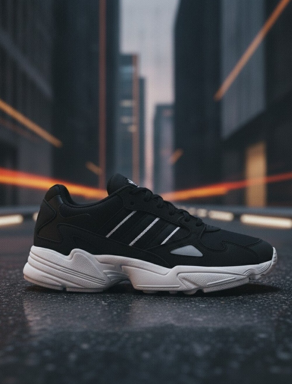 Women's ADIDAS Falcon Sneakers